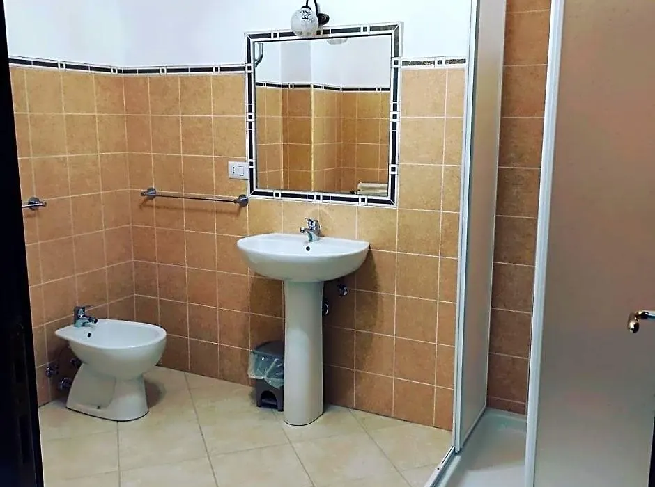 B&B Fratelli Baglione-1