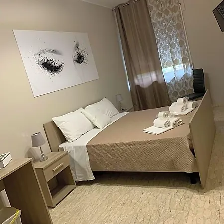B&B Fratelli Baglione-3